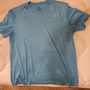 Nike Undershirt